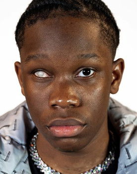 Mohamed-Lamine Cissé as Sanjay