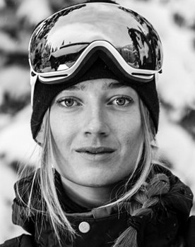 Sierra Quitiquit as Self