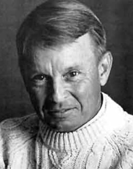 Jerry Brutsche as The Ratz