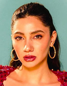 Mahira Khan as