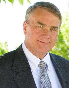 Forrest S. Baker III as Deputy Baker