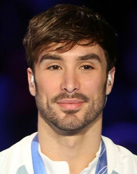 Guillaume Cizeron as Self