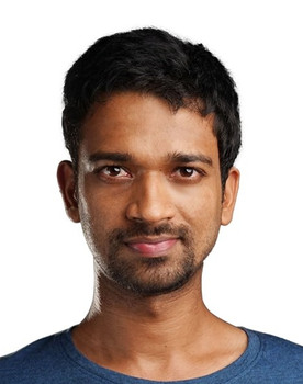 Raghav Anil Kumar