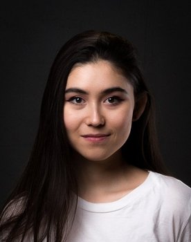 Naomi Adachi