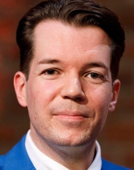 Wolfgang M. Schmitt as Self