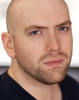 Geoffrey Murphy