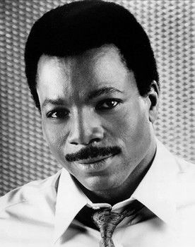 Carl Weathers