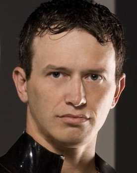 Derrick Paul