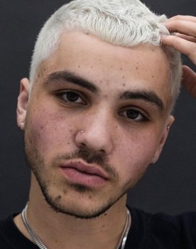 Sam Pottorff