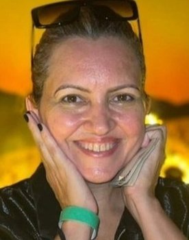 Barbara Félix as 