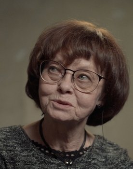 Dzintra Bijubena as Grandmother