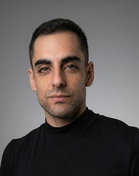 Cristian Ibarra Cruz as Romeo