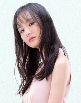 Liu Bi Qu as Chen Mohan