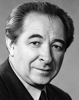 Евгений Лебедев