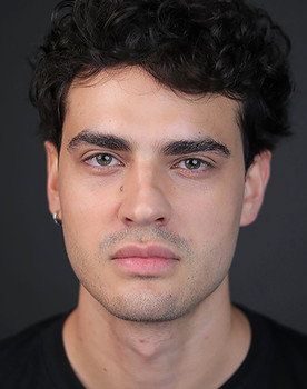 Pedro Alves