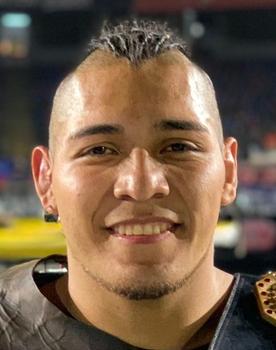 Emmanuel Roman Morales