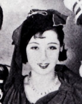 Ranko Edogawa