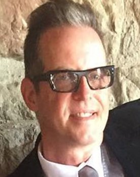 Chris Reccardi as Self