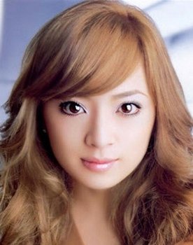 Ayumi Hamasaki as 