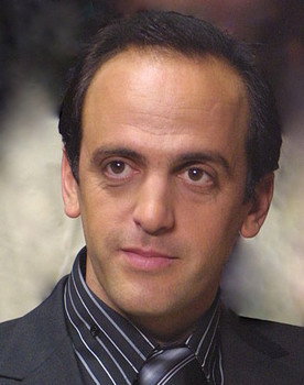 Yoram Hattab as Meïr