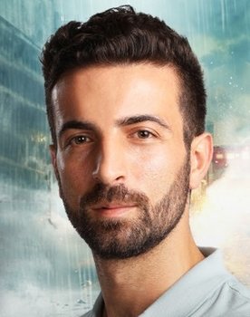 Erhan Çircioğlu as Bahtiyar Gencer