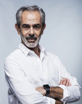 Javier Peña Pinto