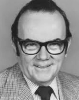 Johnny Olson