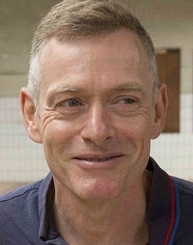 Thierry Smits
