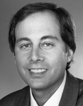 Brandon Tartikoff as Self