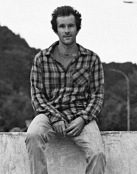 Javier Mendizabal