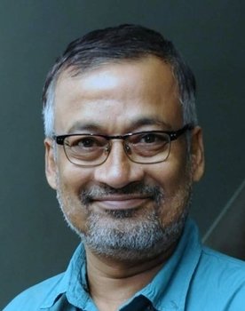 Shantilal Mukherjee as 
