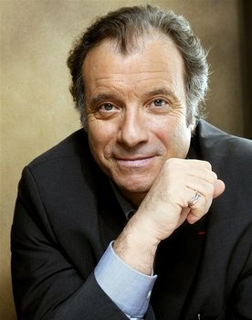 Daniel Russo as 