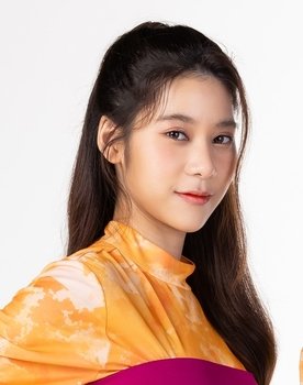 Preeyaphat Lawsuwansiri as Angun