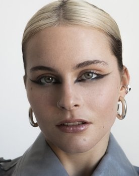 Diljá Pétursdóttir
