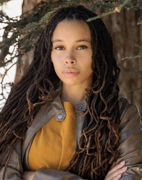 Auriel Jones