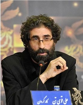 Dream about Sohrab