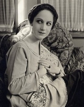 Claire Du Brey as Dr. Jones' Nurse Hazel