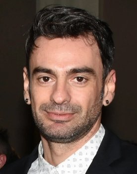 Kostas Giannakopoulos as Γρηγόρης