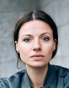 Julia Hartmann
