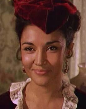 Miriam Colon as Lolita