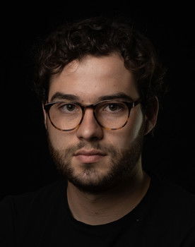 Sebastian Torres Greene