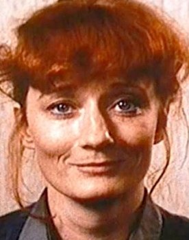 Inger Hovman