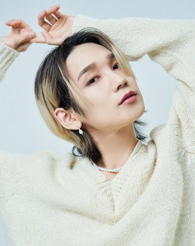 Kenta Takada as Haru