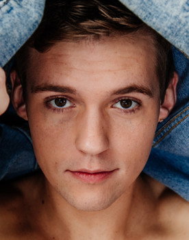 Jack Bailey