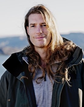 Daniel Blomé