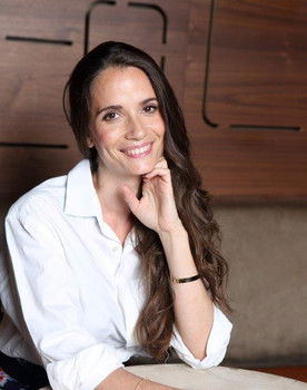 Anne-Cécile Mailfert