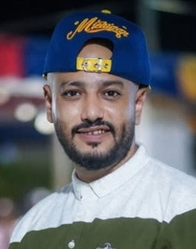 عمرو باشراحيل