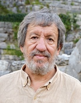 Vasilis Karaboulas