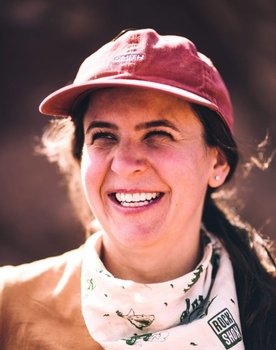 Progression: The Female Freeriders Changing MTB