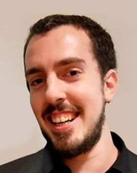 Marito Baracus as Espiritista